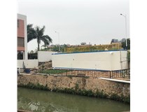 污水處理技術之廢水零排放