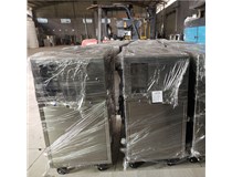 漆水分離機，小型號氣浮機，1-3立方噴漆污水的處理設備